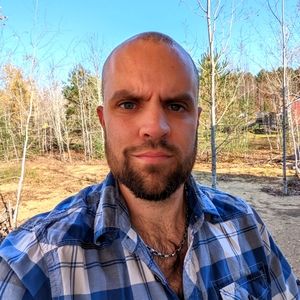 Meet your Posher, Gabe